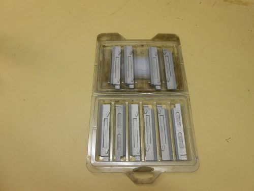 Sunnen Stones R28A55 , lot of 10pcs.