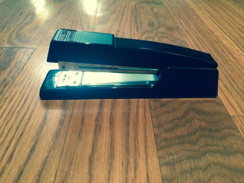 Bostitch Office Stapler &amp; 3M Scotch Tape Dispenser, 1 Inch Core - Desk Set