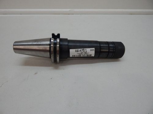 CAT 40 C40-10SA4 Stub Arbor Style 1 Taper Shank Parlec