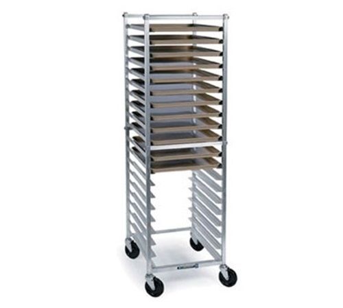 Lakeside 8568 Sheet Pan/Tray Rack narrow opening full height open sides...