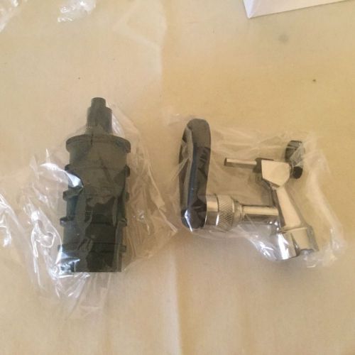 WELCH ALLYN Otoscope 21700 , New!