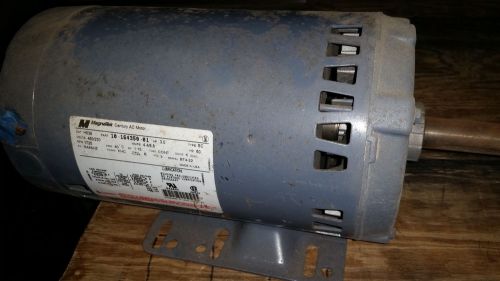 Magnetek Century 3 HP Electric Motor 1725 RPM 10-164350-01 NEW 280 460 H539