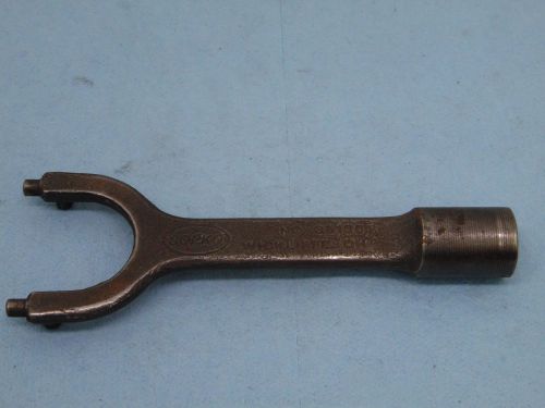 Sopko Tool Grinder Wrench 35135