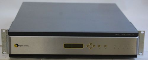 Symantec Network Security Appliance 7160