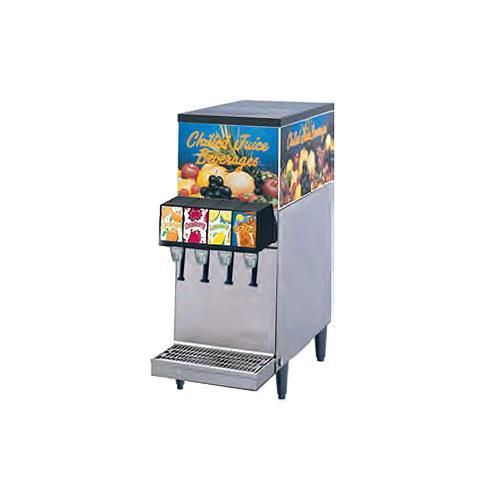 Lancer Juice Dispenser, Electric 85-0514A-107