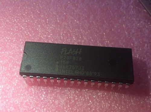 11 PC &#034;NEW&#034; P28F020-150  FLASH MEMORY