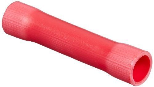 Burndy sp16 vinylink polyvinylchloride insulated splice, 22-16 wire range, for sale