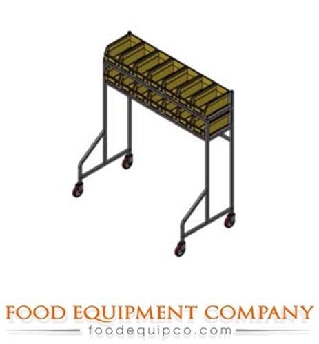 Carter-Hoffmann SS60 Starter station