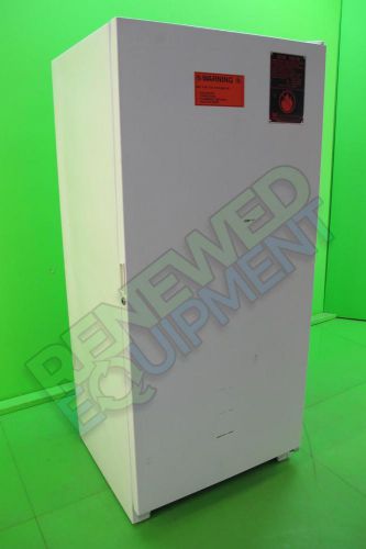 Lab-Line 3552-10 Frigid-Cab Explosion Proof -20C Freezer