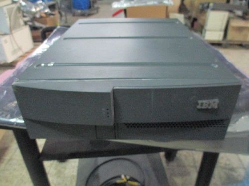 IBM SurePOS 700 4900-E85 Celeron 500GB 2GB RAM Point of sale System