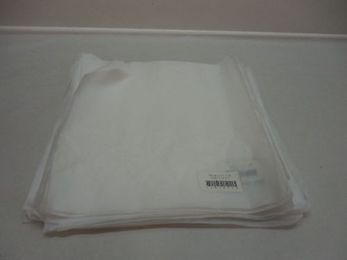 Virgin PTFE Film 0.005&#034; x 12&#034; x 12&#034;  30 pieces teflon