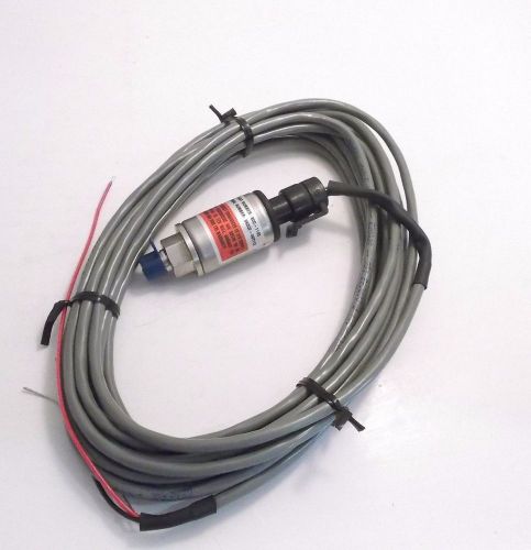 CPC Part #800-1100 Pressure Transducer - Prepaid Shipping