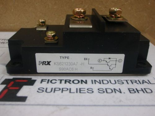 NEW 1PCS KS621230A7H IGBT POWEREX KS621230A7-H