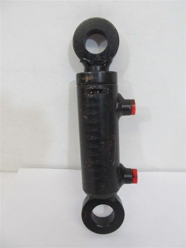 Schwarze 28808, 1-1/2&#034; x 2-1/2&#034; hydraulic cylinder for sale