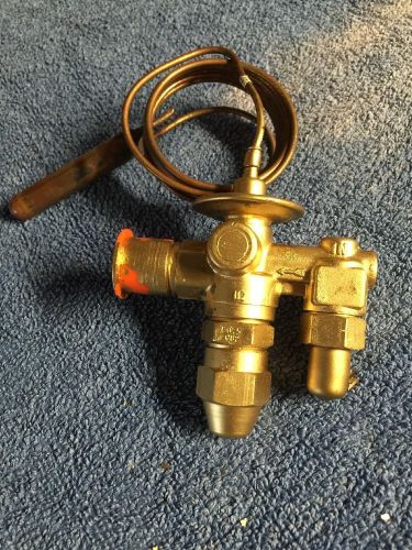 Singer Valve TXV 223 FA 1/2 - 9 Degrees 3/4 .