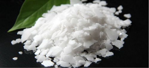 1.5 Lb Potassium Hydroxide Flakes, KOH, Caustic Potash /Caustic Lye