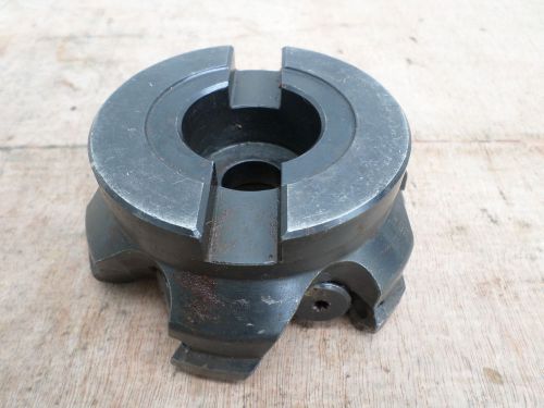 CARBOLOY SECO Indexable Milling Cutter R220.43-04.00-07 Shell Mill    Loc: P2-5