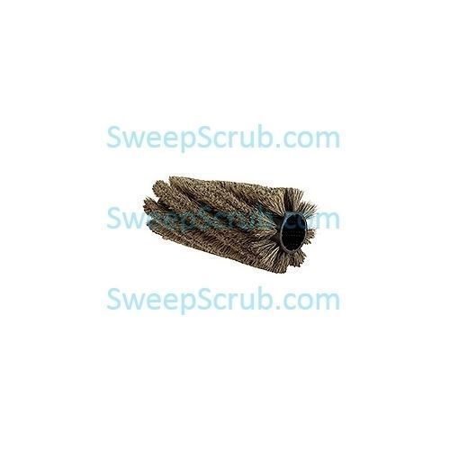 Tennant 385947 36&#039;&#039; Cylindrical Fiber 8 Double  Row Sweep Brush Fits: S20, 6400