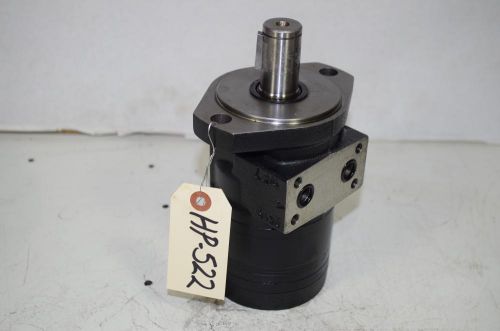 PARKER  HYDRAULIC MOTOR   TB SERIES TORQMOTOR  # TB0130AM130AABJ  CODE: HP-522