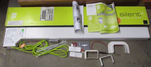 NEW NOS Aspen Pumps ASPML230SP 83852 Condensate Pump Mini Lime 230V Silent Plus