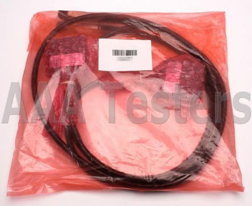 NEW Fluke Networks DTX-PLA002 Cat6a 10G Permanent Link Adapter Set 4 DTX-1800