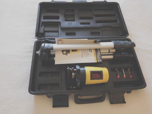 Self Leveling Laser Level Construction Grade # SLLLK Urban Gorilla Tools w/Case