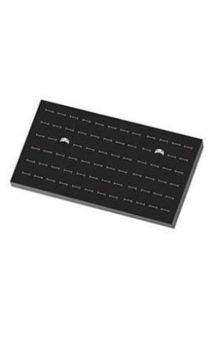 Tufted Ring Tray Insert - Black