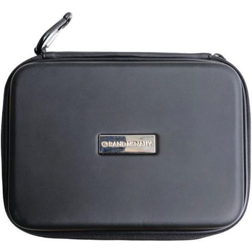 Rand mcnally 528005197 gps hard case - fits 7&#034; devices for sale