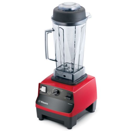 Vitamix  5028 BARBOSS BLENDER 64 OZ with Pulse Control