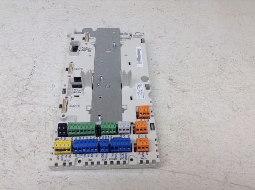 ABB ZCU-11 SNE3300651VS Control Panel 3AUA0000080626 3AUA0000080626E3300651VS