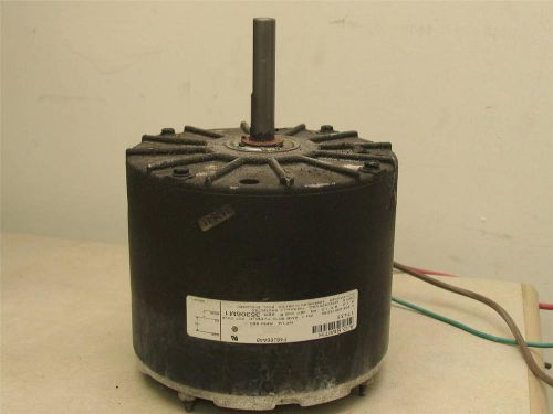 A.O. Smith F48J66A48 Condenser Fan Motor 1/4 HP 850 RPM 1PH 208/230V 60Hz