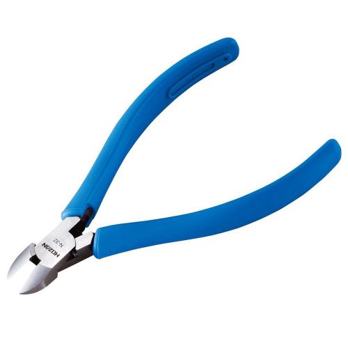 Hozan N-32 Miniature Diagonal Cutting Pliers