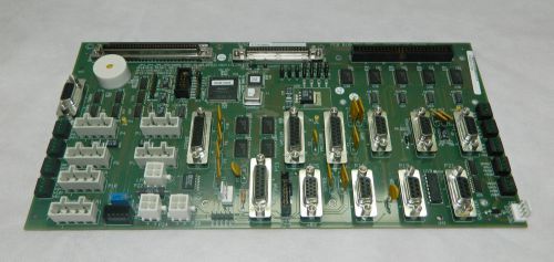 KLA Tencor 0105670001 PCB 0104924-000 INTERFACE BOARD V1