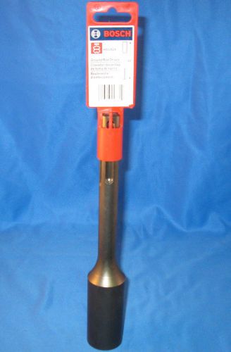 NEW Bosch HS1924 5/8&#034; x 3/4&#034; Ground Rod Driver