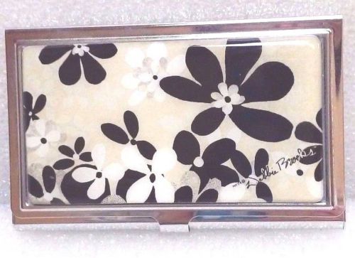 DEBBIE DECO FLOWER CARD HOLDER