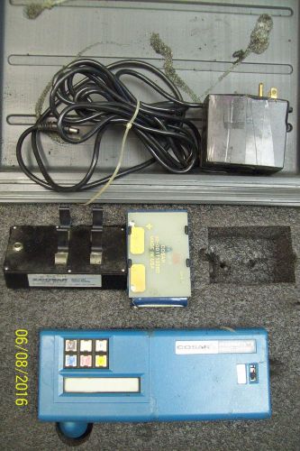 COSAR CORPORATION PRESSMATE DENSITOMETER P2AF-533132