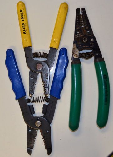 Wire Stripper Pliers - Bundle