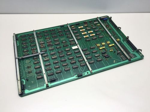 GE Fanuc 44B398625-001, 44A398714-G01, 44B398808-002/8, PC Control Board CNC PCB