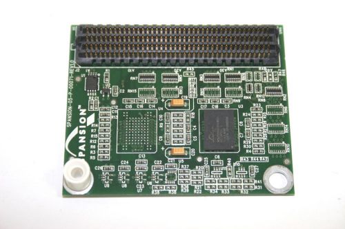 Spansion 05-P-00071 Rev 1.0 Daughter Board