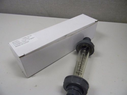 LOT OF 2 DWYER LFMA-03-A2 WATER LEVEL GAUGE