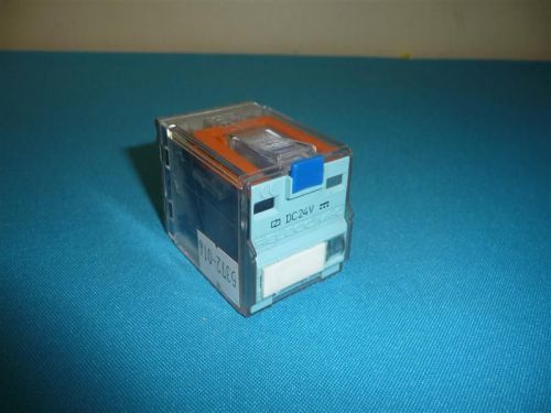 Releco C3-A 30 D MRC C3A30D Relay 24VDC