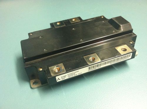 MITSUBISHI Power Module PM300CJA060 , w16