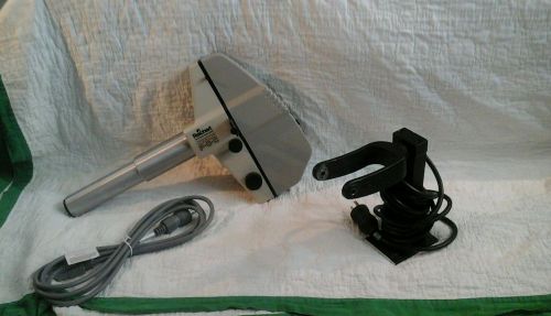 Reichert Opthalmic Long Life POC Chart Projector WORKING WITH STAND