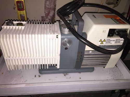 Varian SD-451 Vacuum Pump