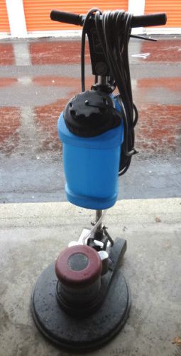 Minuteman M20120-03 FM20  Floor Finishing Machine Burnisher scrubber buffer 20&#034;