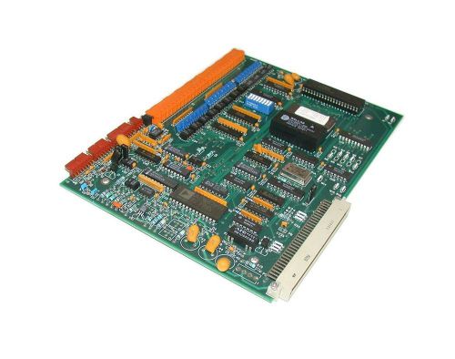 RELIANCE ELECTRO-CRAFT SERVO DRIVE PCB BOARD MODEL 0042-6677    ALT01316E