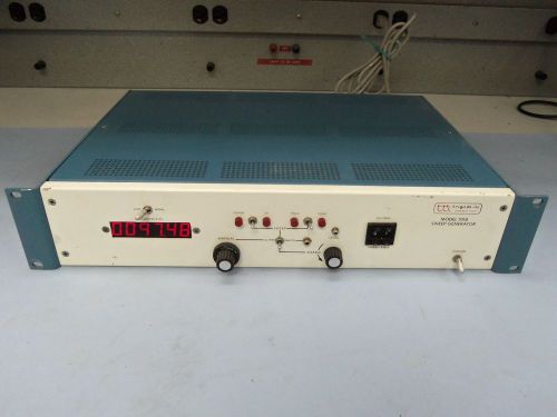 Trig-Tek 701B Sweep Generator, used AD