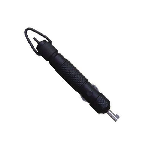 Zak Tool Swivel Extension Tool Black Model ZT15-SW