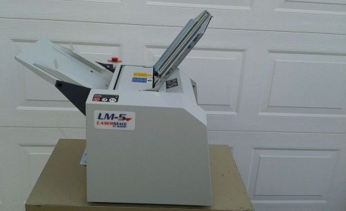 Moore Pressure Sealer  Model LM-5.