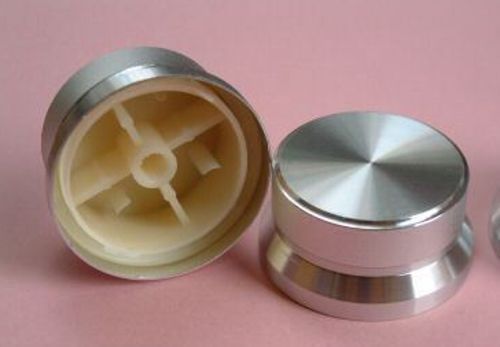 8, 45x22  aluminum amplifier diy volume control knob for sale